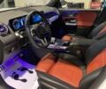 Белый Мерседес GLB-Class, объемом двигателя 1.99 л и пробегом 59 тыс. км за 29999 $, фото 21 на Automoto.ua