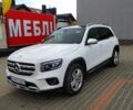 Белый Мерседес GLB-Class, объемом двигателя 1.99 л и пробегом 21 тыс. км за 32900 $, фото 1 на Automoto.ua