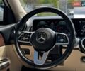 Белый Мерседес GLB-Class, объемом двигателя 2 л и пробегом 61 тыс. км за 29490 $, фото 24 на Automoto.ua