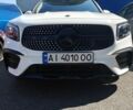 Білий Мерседес GLB-Class, об'ємом двигуна 1.99 л та пробігом 24 тис. км за 29500 $, фото 1 на Automoto.ua