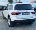 Белый Мерседес GLB-Class, объемом двигателя 1.99 л и пробегом 21 тыс. км за 28999 $, фото 9 на Automoto.ua