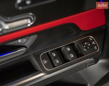 Білий Мерседес GLB-Class, об'ємом двигуна 1.99 л та пробігом 59 тис. км за 29900 $, фото 40 на Automoto.ua