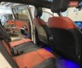 Белый Мерседес GLB-Class, объемом двигателя 1.99 л и пробегом 59 тыс. км за 29999 $, фото 45 на Automoto.ua