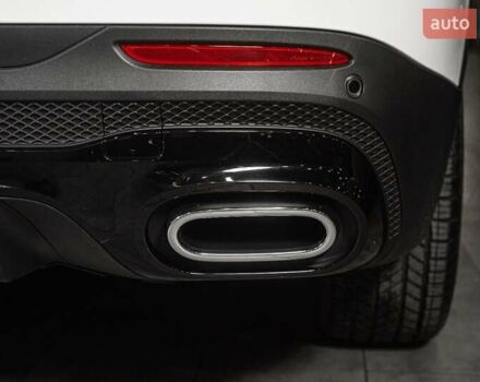 Білий Мерседес GLB-Class, об'ємом двигуна 1.99 л та пробігом 59 тис. км за 29900 $, фото 39 на Automoto.ua