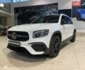 Белый Мерседес GLB-Class, объемом двигателя 1.99 л и пробегом 59 тыс. км за 29999 $, фото 1 на Automoto.ua