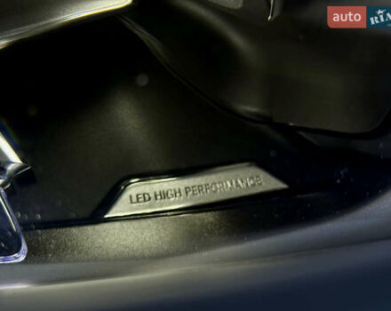 Білий Мерседес GLB-Class, об'ємом двигуна 1.99 л та пробігом 21 тис. км за 28999 $, фото 42 на Automoto.ua