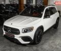 Білий Мерседес GLB-Class, об'ємом двигуна 1.99 л та пробігом 59 тис. км за 29900 $, фото 33 на Automoto.ua