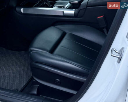 Білий Мерседес GLB-Class, об'ємом двигуна 1.99 л та пробігом 21 тис. км за 28999 $, фото 50 на Automoto.ua