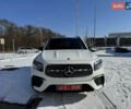 Белый Мерседес GLB-Class, объемом двигателя 1.99 л и пробегом 115 тыс. км за 29900 $, фото 14 на Automoto.ua