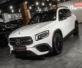 Білий Мерседес GLB-Class, об'ємом двигуна 1.99 л та пробігом 59 тис. км за 29900 $, фото 66 на Automoto.ua