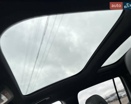 Белый Мерседес GLB-Class, объемом двигателя 1.99 л и пробегом 44 тыс. км за 34500 $, фото 19 на Automoto.ua