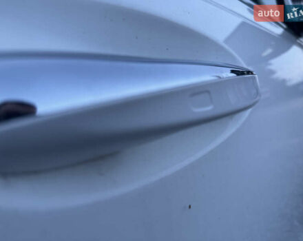 Белый Мерседес GLB-Class, объемом двигателя 1.99 л и пробегом 21 тыс. км за 28999 $, фото 51 на Automoto.ua