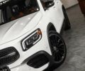 Білий Мерседес GLB-Class, об'ємом двигуна 1.99 л та пробігом 59 тис. км за 29900 $, фото 28 на Automoto.ua