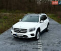 Білий Мерседес GLB-Class, об'ємом двигуна 1.99 л та пробігом 21 тис. км за 28999 $, фото 11 на Automoto.ua
