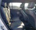 Белый Мерседес GLB-Class, объемом двигателя 2 л и пробегом 71 тыс. км за 19900 $, фото 9 на Automoto.ua