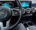 Белый Мерседес GLB-Class, объемом двигателя 2 л и пробегом 120 тыс. км за 35000 $, фото 10 на Automoto.ua