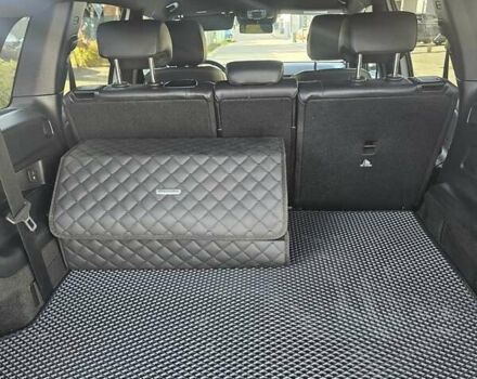 Белый Мерседес GLB-Class, объемом двигателя 1.99 л и пробегом 71 тыс. км за 29500 $, фото 13 на Automoto.ua