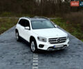 Білий Мерседес GLB-Class, об'ємом двигуна 1.99 л та пробігом 21 тис. км за 28999 $, фото 4 на Automoto.ua