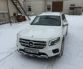 Белый Мерседес GLB-Class, объемом двигателя 1.99 л и пробегом 85 тыс. км за 39000 $, фото 1 на Automoto.ua
