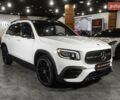 Білий Мерседес GLB-Class, об'ємом двигуна 1.99 л та пробігом 59 тис. км за 29900 $, фото 29 на Automoto.ua