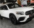 Білий Мерседес GLB-Class, об'ємом двигуна 1.99 л та пробігом 59 тис. км за 29900 $, фото 30 на Automoto.ua