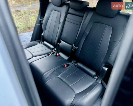 Білий Мерседес GLB-Class, об'ємом двигуна 1.99 л та пробігом 21 тис. км за 28999 $, фото 60 на Automoto.ua