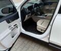 Білий Мерседес GLB-Class, об'ємом двигуна 1.99 л та пробігом 51 тис. км за 27500 $, фото 24 на Automoto.ua