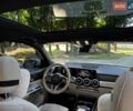 Белый Мерседес GLB-Class, объемом двигателя 2 л и пробегом 75 тыс. км за 35990 $, фото 35 на Automoto.ua