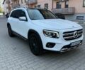 Білий Мерседес GLB-Class, об'ємом двигуна 1.99 л та пробігом 51 тис. км за 27500 $, фото 1 на Automoto.ua