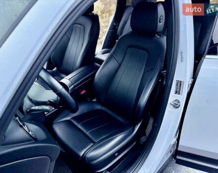 Білий Мерседес GLB-Class, об'ємом двигуна 1.99 л та пробігом 21 тис. км за 28999 $, фото 59 на Automoto.ua