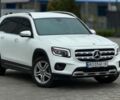 Білий Мерседес GLB-Class, об'ємом двигуна 2 л та пробігом 80 тис. км за 29000 $, фото 1 на Automoto.ua