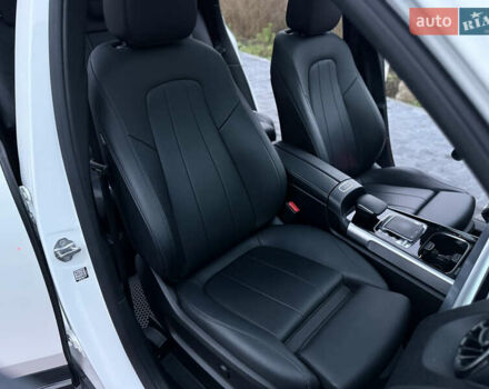 Білий Мерседес GLB-Class, об'ємом двигуна 1.99 л та пробігом 21 тис. км за 28999 $, фото 81 на Automoto.ua