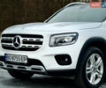 Білий Мерседес GLB-Class, об'ємом двигуна 1.99 л та пробігом 21 тис. км за 28999 $, фото 16 на Automoto.ua