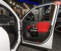 Білий Мерседес GLB-Class, об'ємом двигуна 1.99 л та пробігом 59 тис. км за 29900 $, фото 10 на Automoto.ua