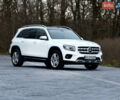 Білий Мерседес GLB-Class, об'ємом двигуна 1.99 л та пробігом 21 тис. км за 28999 $, фото 3 на Automoto.ua