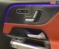 Білий Мерседес GLB-Class, об'ємом двигуна 1.99 л та пробігом 59 тис. км за 34999 $, фото 48 на Automoto.ua
