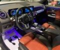 Белый Мерседес GLB-Class, объемом двигателя 1.99 л и пробегом 59 тыс. км за 29999 $, фото 22 на Automoto.ua