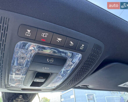 Мерседес GLB-Class 2021 в Ивано-Франковске на Automoto.ua Белый Мерседес GLB-Class, объемом двигателя 2 л и пробегом 123 тыс. км за 27500 $, фото 36 на Automoto.ua