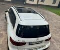 Белый Мерседес GLB-Class, объемом двигателя 1.99 л и пробегом 150 тыс. км за 29000 $, фото 2 на Automoto.ua