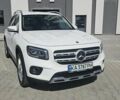 Білий Мерседес GLB-Class, об'ємом двигуна 1.99 л та пробігом 54 тис. км за 30400 $, фото 7 на Automoto.ua