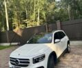 Белый Мерседес GLB-Class, объемом двигателя 1.99 л и пробегом 150 тыс. км за 29000 $, фото 5 на Automoto.ua