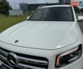 Белый Мерседес GLB-Class, объемом двигателя 1.95 л и пробегом 43 тыс. км за 37500 $, фото 21 на Automoto.ua