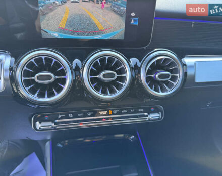 Мерседес GLB-Class 2021 в Ивано-Франковске на Automoto.ua Белый Мерседес GLB-Class, объемом двигателя 2 л и пробегом 123 тыс. км за 27500 $, фото 33 на Automoto.ua