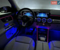 Белый Мерседес GLB-Class, объемом двигателя 1.99 л и пробегом 46 тыс. км за 38999 $, фото 48 на Automoto.ua