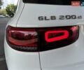 Белый Мерседес GLB-Class, объемом двигателя 1.95 л и пробегом 43 тыс. км за 37500 $, фото 30 на Automoto.ua