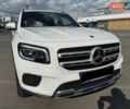 Белый Мерседес GLB-Class, объемом двигателя 1.95 л и пробегом 43 тыс. км за 37500 $, фото 5 на Automoto.ua