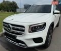 Белый Мерседес GLB-Class, объемом двигателя 1.95 л и пробегом 43 тыс. км за 37500 $, фото 17 на Automoto.ua