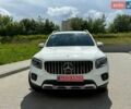 Білий Мерседес GLB-Class, об'ємом двигуна 2 л та пробігом 133 тис. км за 22999 $, фото 1 на Automoto.ua
