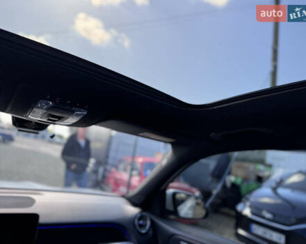 Мерседес GLB-Class 2021 в Ивано-Франковске на Automoto.ua Белый Мерседес GLB-Class, объемом двигателя 2 л и пробегом 123 тыс. км за 27500 $, фото 42 на Automoto.ua