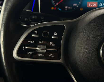 Белый Мерседес GLB-Class, объемом двигателя 2 л и пробегом 84 тыс. км за 30900 $, фото 32 на Automoto.ua